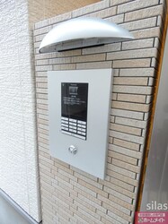 針中野駅 徒歩10分 1階の物件外観写真